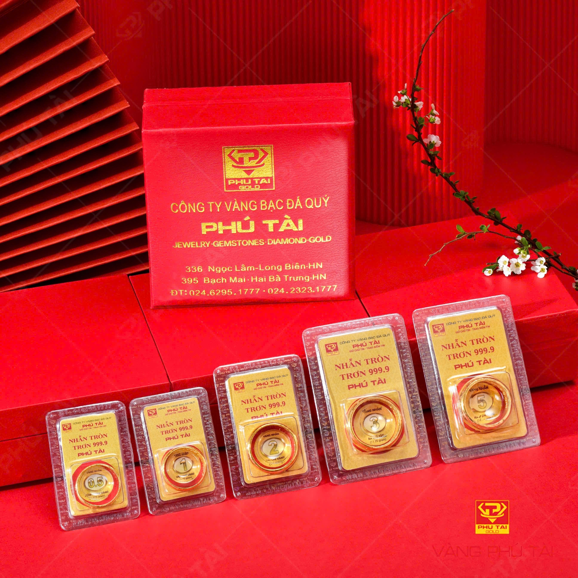 Giá vàng tăng mạnh: Có nên tích trữ vàng lúc này?